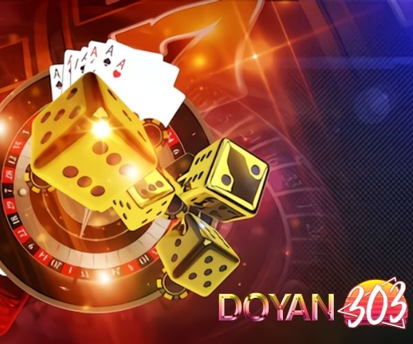 situs judi online doyan303